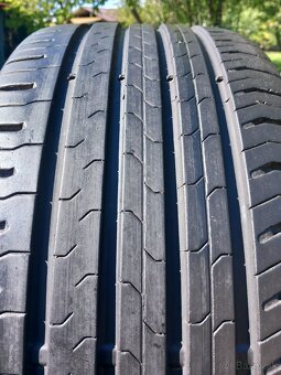 245/45 r18 letne pneumatiky continental - 5