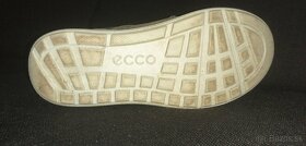 Predám ECCO topánky velkosť 37. - 5