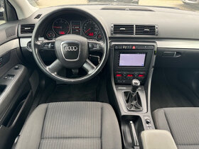 Audi A4 Avant 1.9 TDI AKONTACIA OD 0% - 5