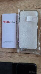 Android TCL - 5