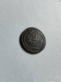 mince Rakusko-Uhorsko - 5