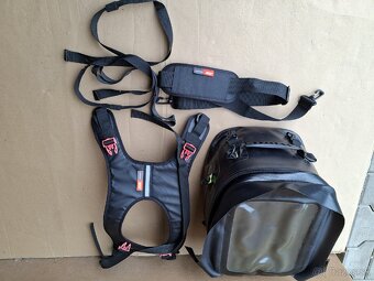 Tankvak Givi GRT 705 - 5