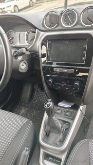 Suzuki Vitara 1.6 VVT - 5