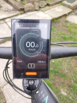 Elektrobicykel Dema E-Elliot - 5