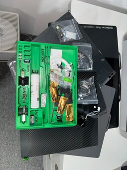 Bambu Lab X1C Carbon - 5
