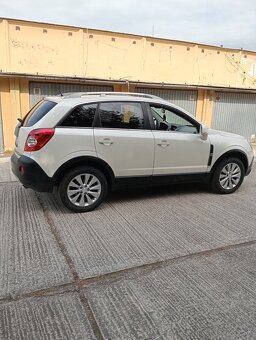 Predám Opel Antara - 5