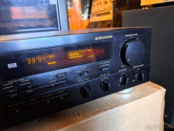 Tape deck 3-HEAD UHER UCT 370CR - 5