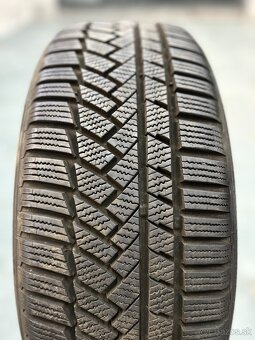 215/50 R18 PNEUMATIKY M+S SADA 4KS CONTINENTAL - 5