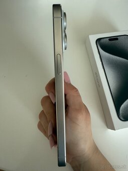 Iphone 15 Pro Max 512gb - 5