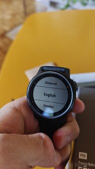 Garmin Fenix 6s PRO - 5