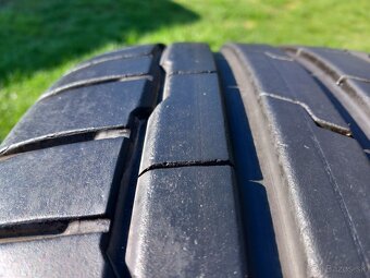 245/40 r20 letné pneumatiky - 5