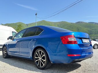 Škoda Octavia 2.0 TDI Business kúpené v SR - 5