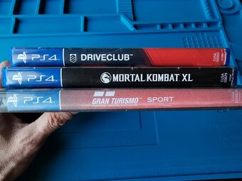 Mortal Kombat XL na PlayStation 4 - 5