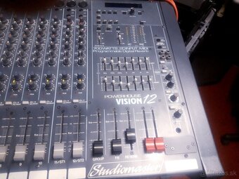 STUDIO MASTER - 5