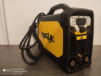 Esab ET 200i PRO ( tig 141 / MMA 111) zváračka - 5