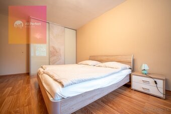 Na prenájom veľký 2 izbový byt v centre mesta Nitra - 5
