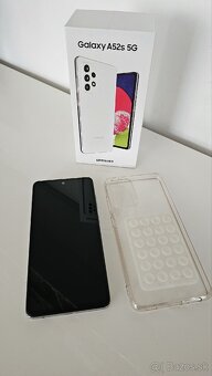 Samsung Galaxy A52S - 5