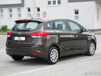 Kia Carens 1.7 CRDi odp. DPH - 5