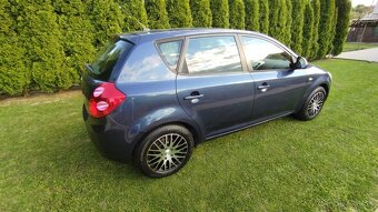 KIA CEED MOCION 1.4 16V 77 KW BENZIN - 5