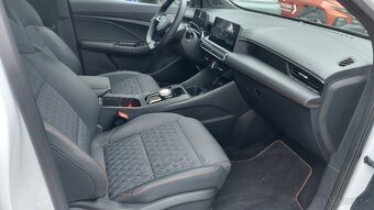MG3 1.5 EXCLUSIVE hybrid - 5