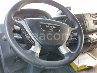 MAN TGL 12.240 - 5