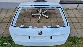 Škoda Octavia 3 predlift - 5
