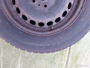 195/65 R15 91H 5112 et37 zimne DOT2222 - 5