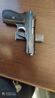 ČZ 27 - 5
