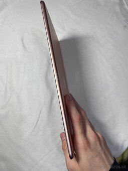 Predám iPad Pro 10,5" 64 GB Cellular – Rose Gold - 5