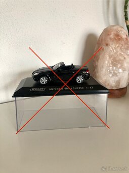 Automodely 1:43 - 5
