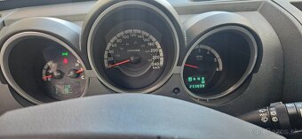Predam Dodge Nitro - 5