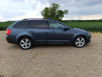 Škoda Octavia Combi 1,6TDI 85kw r.v.2018 - 5