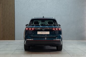 Volkswagen Tiguan 2.0TDI 142kW, automat, 4x4, 2024, DPH - 5