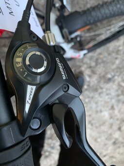 Horský bicykel SCOTT ASPECT 70 (M, 26 kolesá) - 5