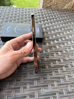 iPhone 12 pro 256 GB - 5