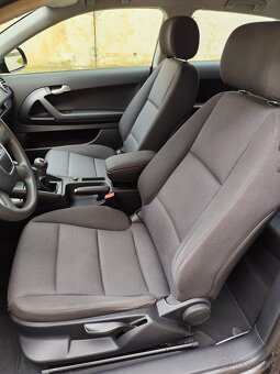 Audi A3 - 5
