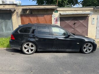 BMW 320d - 5