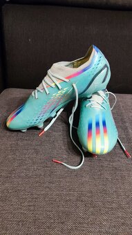 Kopačky Adidas 8.5 uk - 5