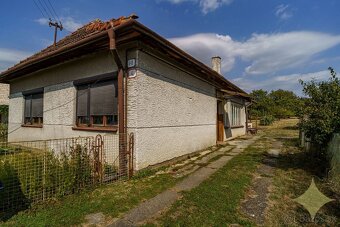 REZERVOVANÉ - EXKLUZÍVNE na predaj rodinný dom v obci Prašic - 5