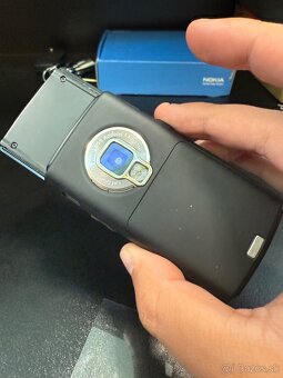 Predám N95 - 5