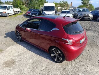 Peugeot 208 1.6 GTI - 5