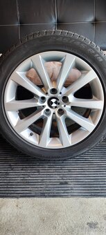 BMW disky r18 - 5