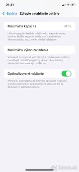 iPhone 11 - 5