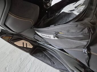 Yamaha XMAX 125 Tech Max - 5