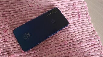 Xiaomi Redmi Note 7 4GB/4gb, zrejme zlá batéria - 5