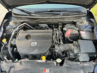 Mazda 6 2.5 GH - 5