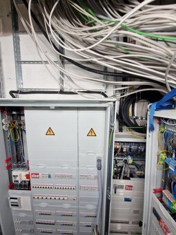 Elektrikári NEMECKO - 5