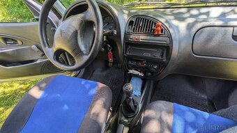 Predám Citroën Saxo - 5
