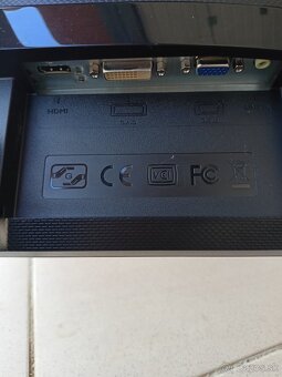Benq monitor 22'' - 5