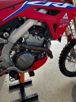 Honda CRF 250 2022 - 5